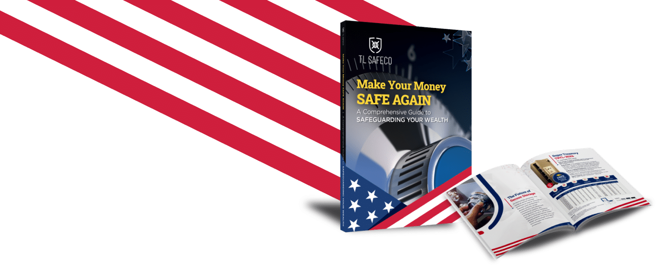 TLSafeco Book
